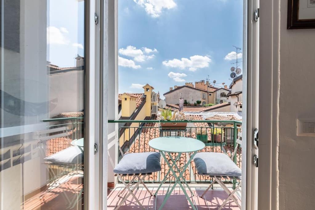 Amazing View From Brera Sancarpoforo9 Apartment Milan Exterior photo